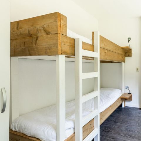 Bungalow 6 personen - De Oonk