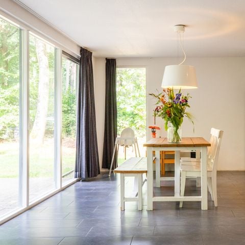 Bungalow 6 personen - De Oonk