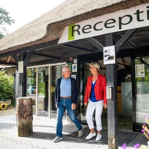 Vakantiepark De Norgerberg - Camping Noordenveld - Afbeelding N°3