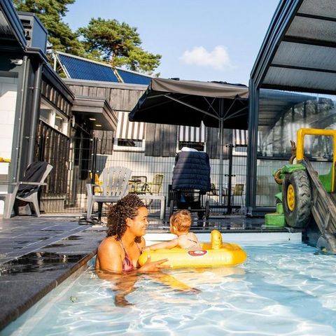 Vakantiepark De Norgerberg - Camping Noordenveld - Afbeelding N°6