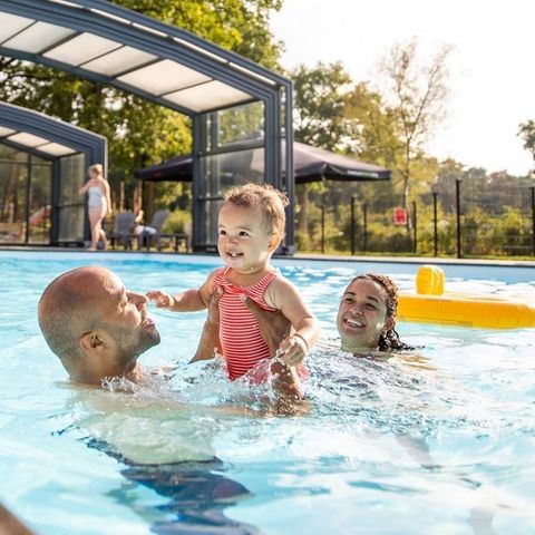Vakantiepark De Norgerberg - Camping Noordenveld - Afbeelding N°5