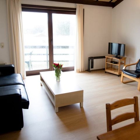 APPARTEMENT 2 personen - Studio