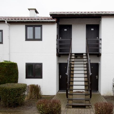 APPARTEMENT 2 personen - Studio