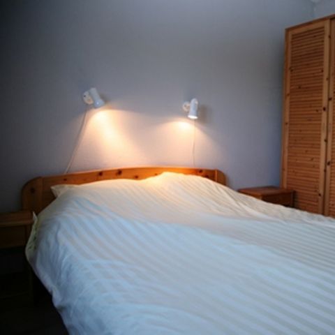 APPARTEMENT 2 personen - Studio