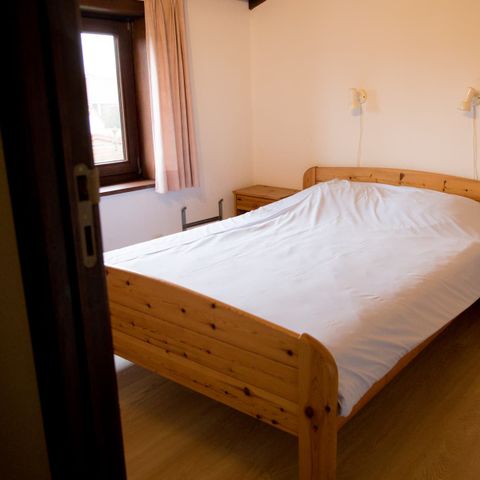 APPARTEMENT 2 personen - Studio