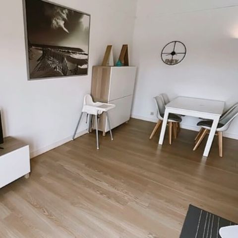 APPARTEMENT 2 personen - Studio