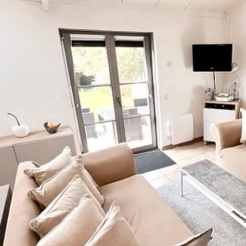 VAKANTIEHUIS 4 personen - Duinenhuis