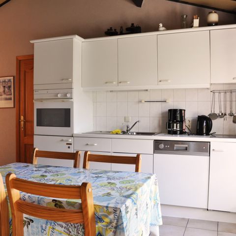 VAKANTIEHUIS 4 personen - Duinenhuis