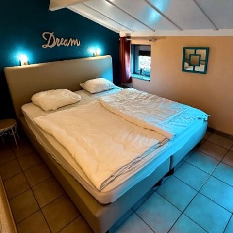 VAKANTIEHUIS 6 personen - Vissershuis