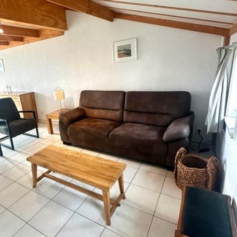 VAKANTIEHUIS 6 personen - Vissershuis