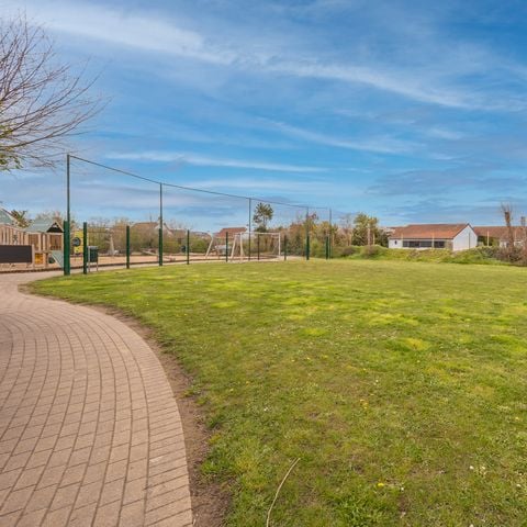 Zeepark Bredene - West-Vlaanderen - Afbeelding N°5