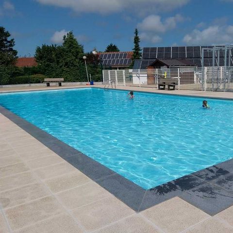 Zeepark Bredene - West-Vlaanderen - Afbeelding N°5