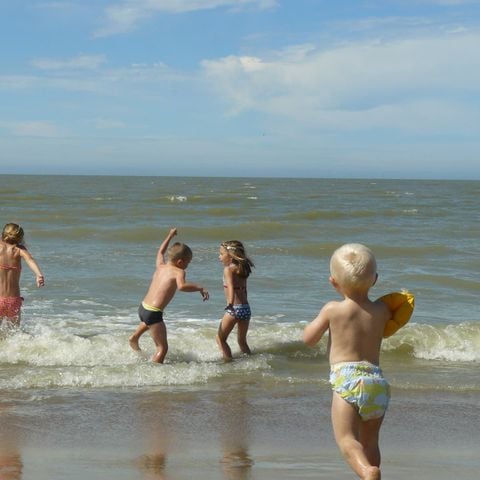 Zeepark Bredene - Camping West-Vlaanderen - Afbeelding N°5