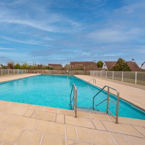 Zeepark Bredene - West-Vlaanderen - Afbeelding N°6