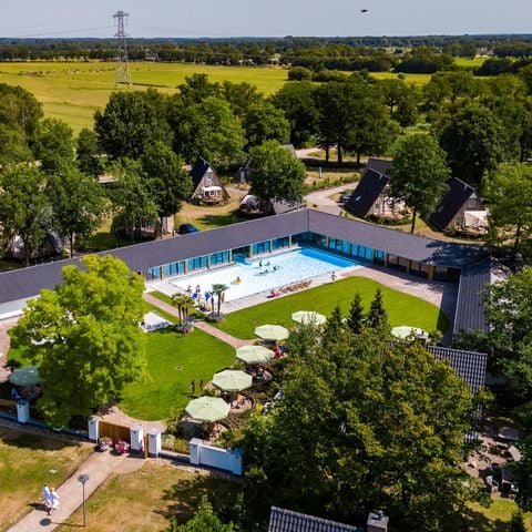 APPARTEMENT 2 personen - Hotelroom