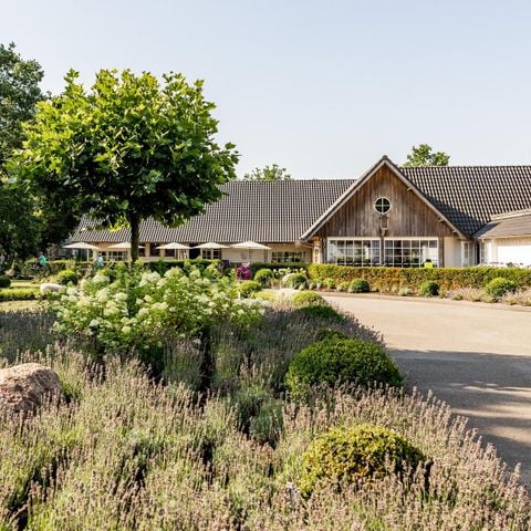 APPARTEMENT 2 personen - Hotelroom