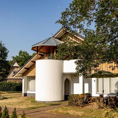 APPARTEMENT 2 personen - Hotelroom