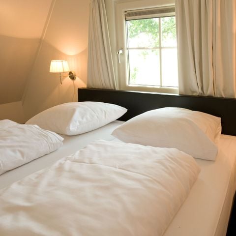 VAKANTIEHUIS 4 personen - Beukelaer Comfort