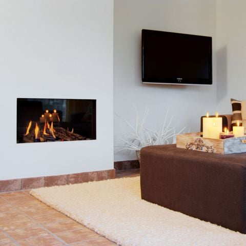VAKANTIEHUIS 4 personen - Beukelaer Comfort