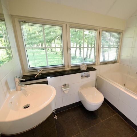 VAKANTIEHUIS 4 personen - Beukelaer Comfort