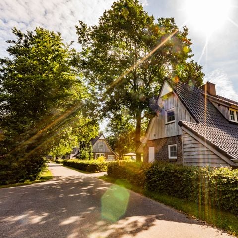 VAKANTIEHUIS 4 personen - Beukelaer Comfort