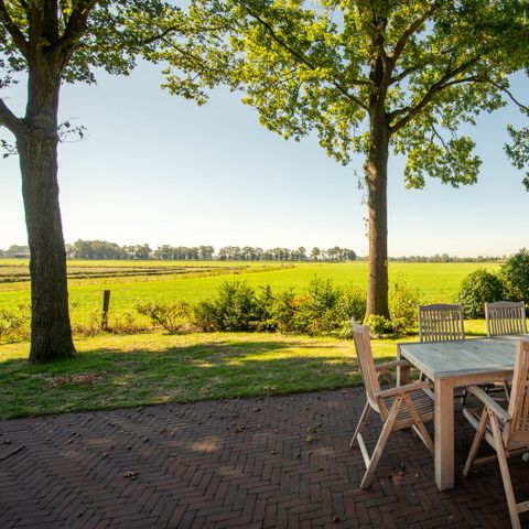 VAKANTIEHUIS 6 personen - Beukelaer XL Wellness