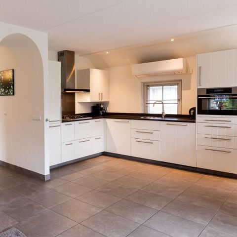 VAKANTIEHUIS 6 personen - Beukelaer XL Wellness