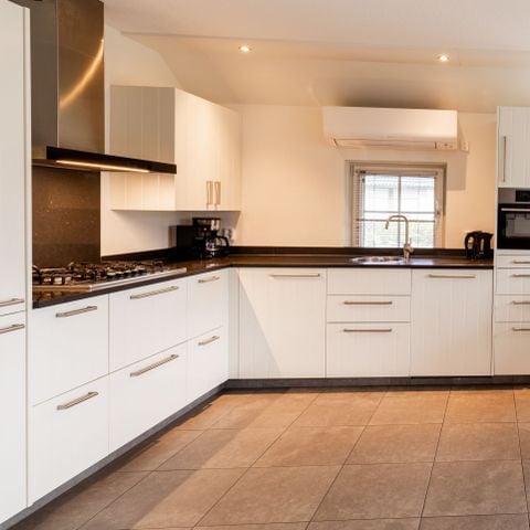 VAKANTIEHUIS 6 personen - Beukelaer XL Wellness