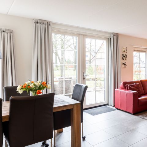 VAKANTIEHUIS 6 personen - Beukelaer XL Wellness