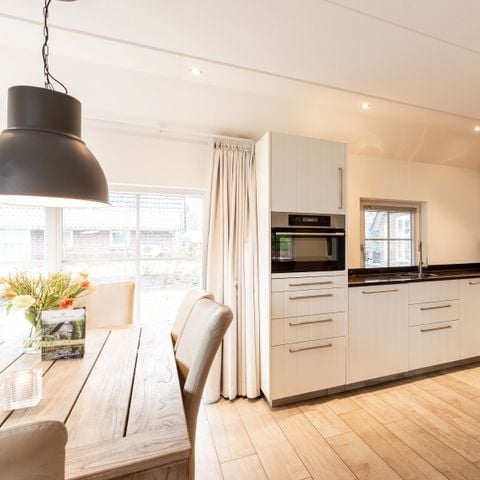 VAKANTIEHUIS 6 personen - Beukelaer XL Wellness