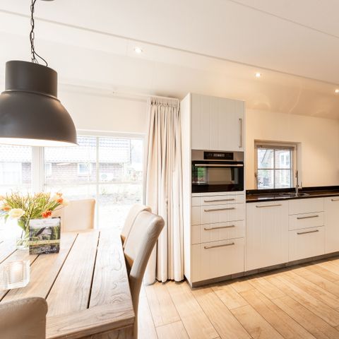 VAKANTIEHUIS 6 personen - Beukelaer XL Wellness