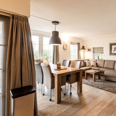 VAKANTIEHUIS 6 personen - Beukelaer XL Comfort