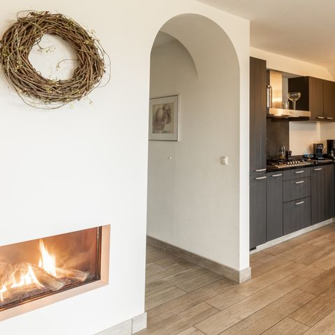 VAKANTIEHUIS 6 personen - Beukelaer XL Comfort