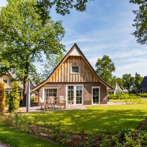 VAKANTIEHUIS 6 personen - Beukelaer XL Comfort