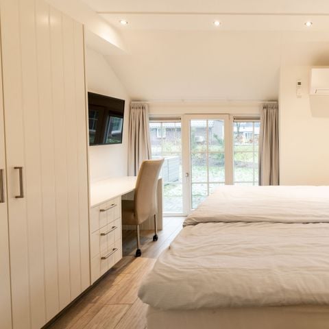 VAKANTIEHUIS 6 personen - Beukelaer XL Comfort