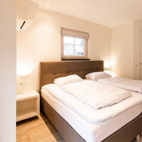 VAKANTIEHUIS 4 personen - Wellness Lodge XL