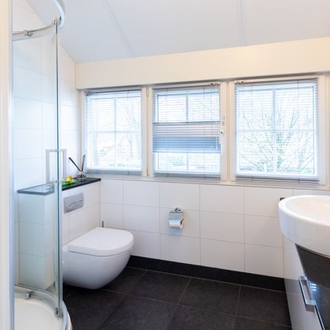 VAKANTIEHUIS 4 personen - Beukelaer Wellness