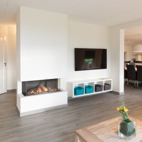 Groepsaccommodatie 14 personen - Wilgenhaege Wellness