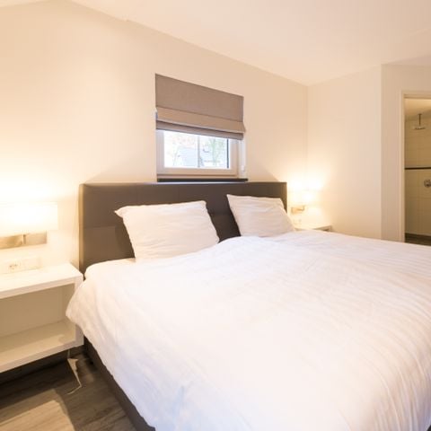 Groepsaccommodatie 14 personen - Wilgenhaege Wellness