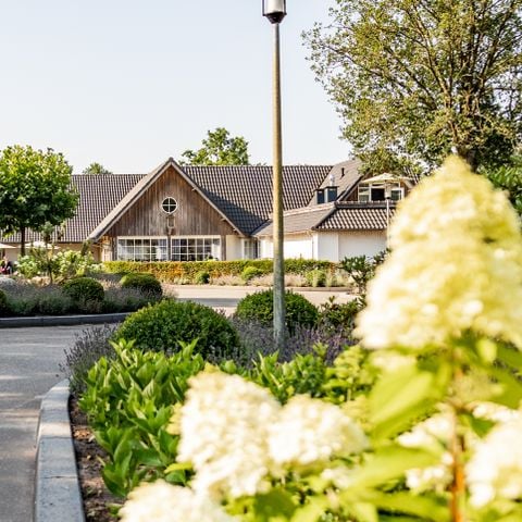 APPARTEMENT 2 personen - Premium Studio