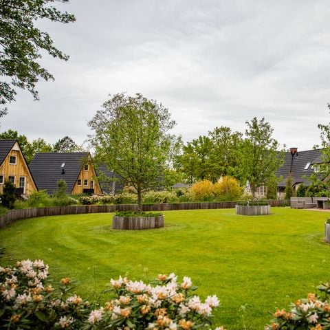 Groepsaccommodatie 14 personen - Wilgenhaege