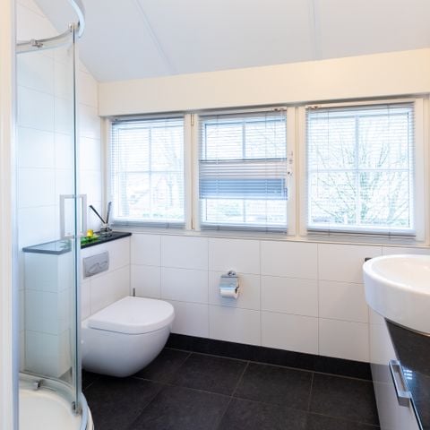 Villa 5 personen - Beukelaer Wellness