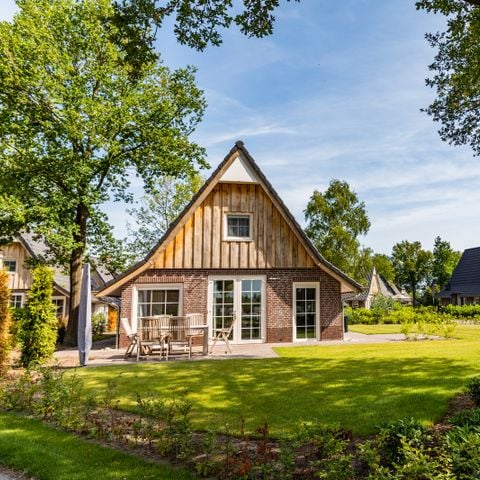 VAKANTIEHUIS 5 personen - Beukelaer Wellness