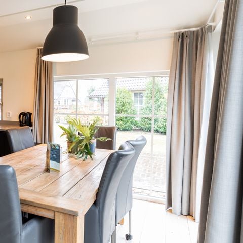 Villa 5 personen - Beukelaer Wellness