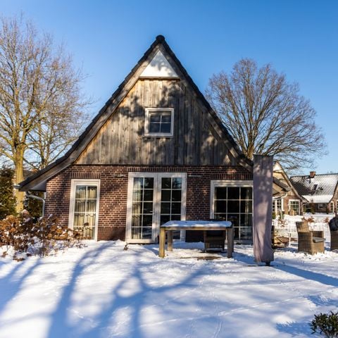 VAKANTIEHUIS 5 personen - Beukelaer Wellness