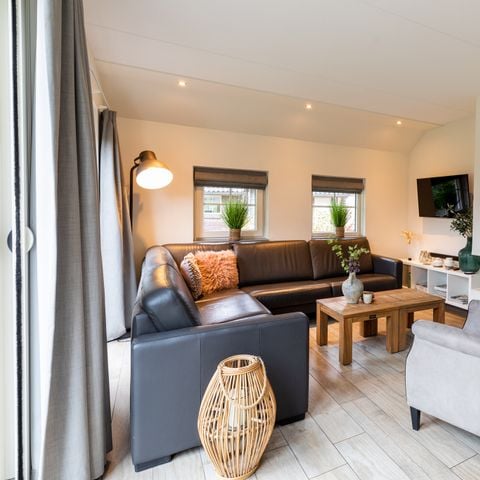 VAKANTIEHUIS 5 personen - Beukelaer Wellness