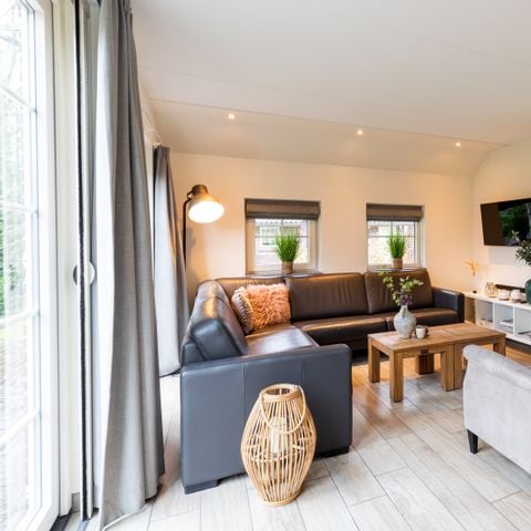 Villa 5 personen - Beukelaer Wellness