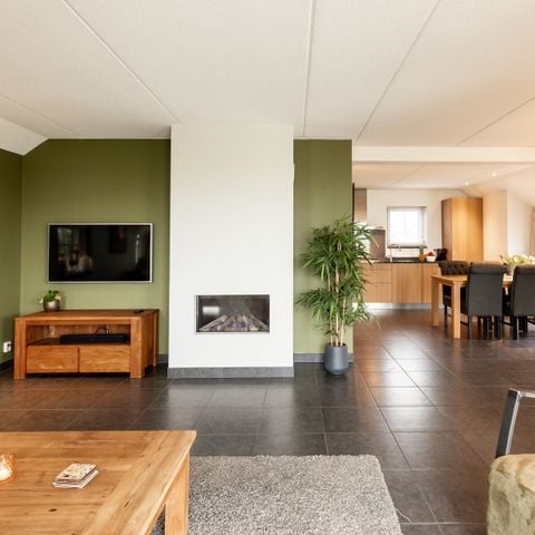 VAKANTIEHUIS 4 personen - Beukelaer Hottub