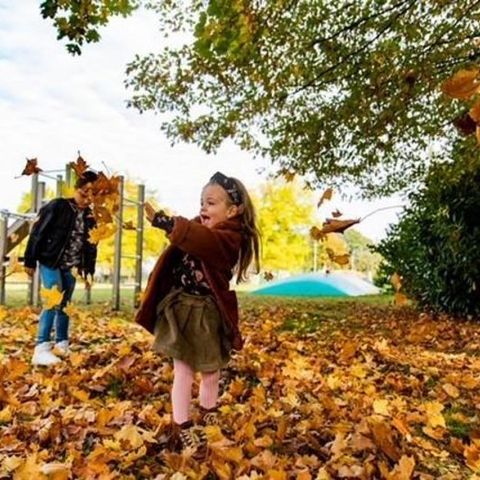 Lodge 2 personen - Premium Lodge XL