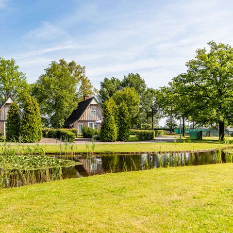 Hof van Salland - Camping Hellendoorn - Afbeelding N°3